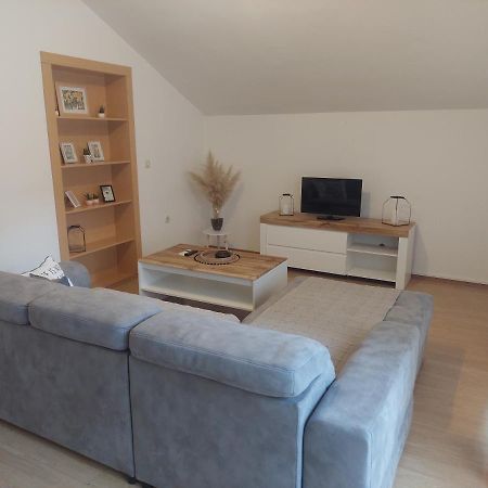Apartment Lugalu Mostar Kültér fotó