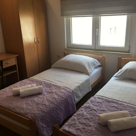 Apartment Lugalu Mostar Kültér fotó