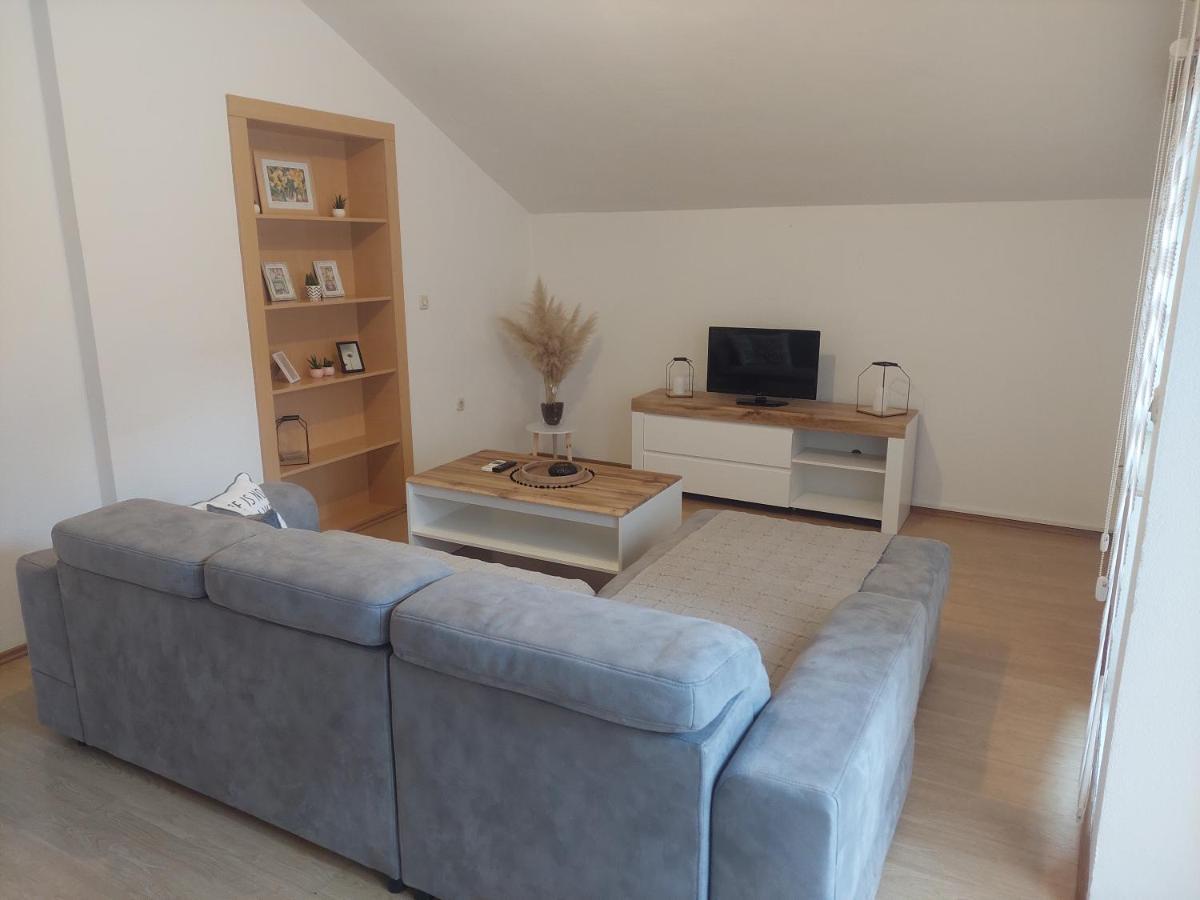Apartment Lugalu Mostar Kültér fotó