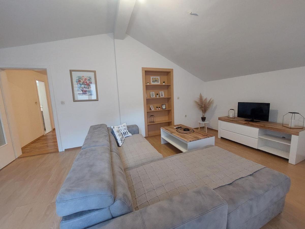 Apartment Lugalu Mostar Kültér fotó