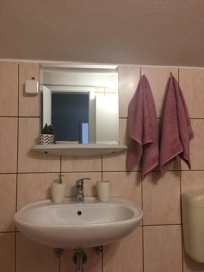 Apartment Lugalu Mostar Kültér fotó