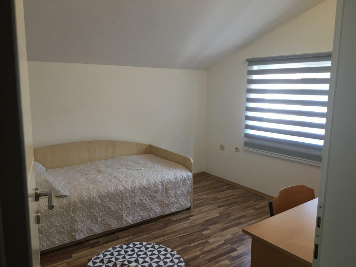 Apartment Lugalu Mostar Kültér fotó