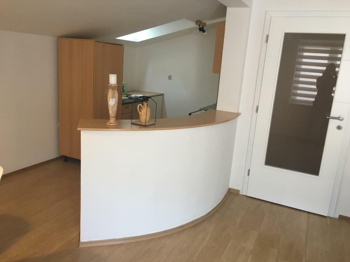 Apartment Lugalu Mostar Kültér fotó