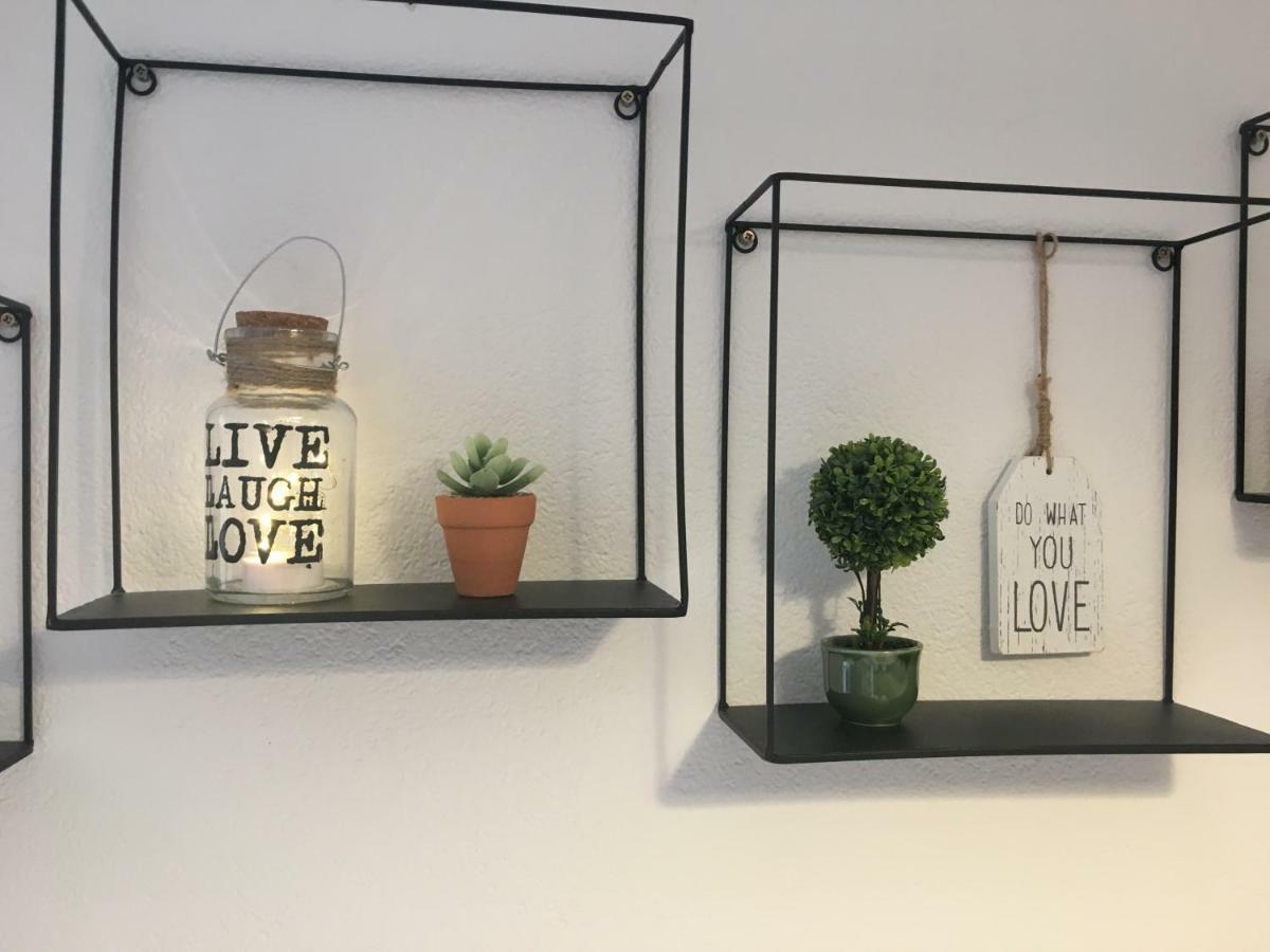 Apartment Lugalu Mostar Kültér fotó