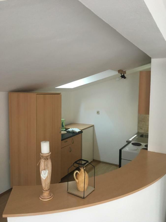 Apartment Lugalu Mostar Kültér fotó