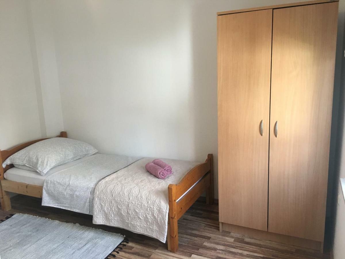 Apartment Lugalu Mostar Kültér fotó