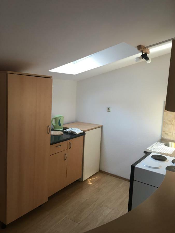Apartment Lugalu Mostar Kültér fotó