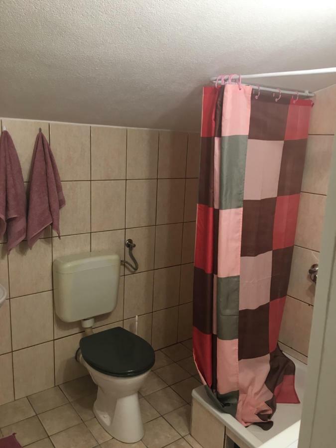 Apartment Lugalu Mostar Kültér fotó