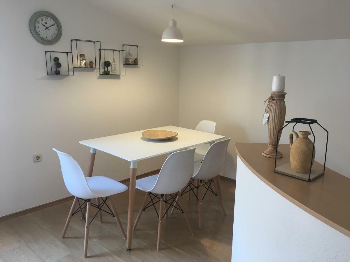 Apartment Lugalu Mostar Kültér fotó