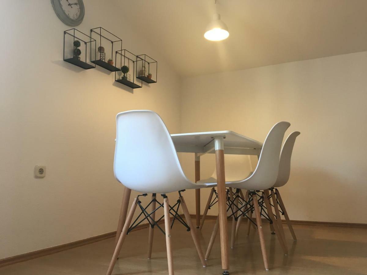 Apartment Lugalu Mostar Kültér fotó